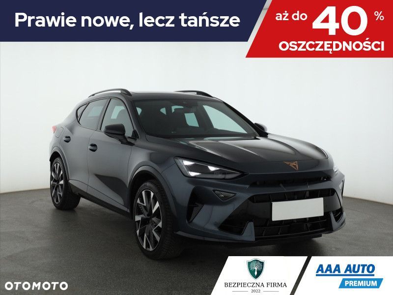 Cupra Formentor - 2