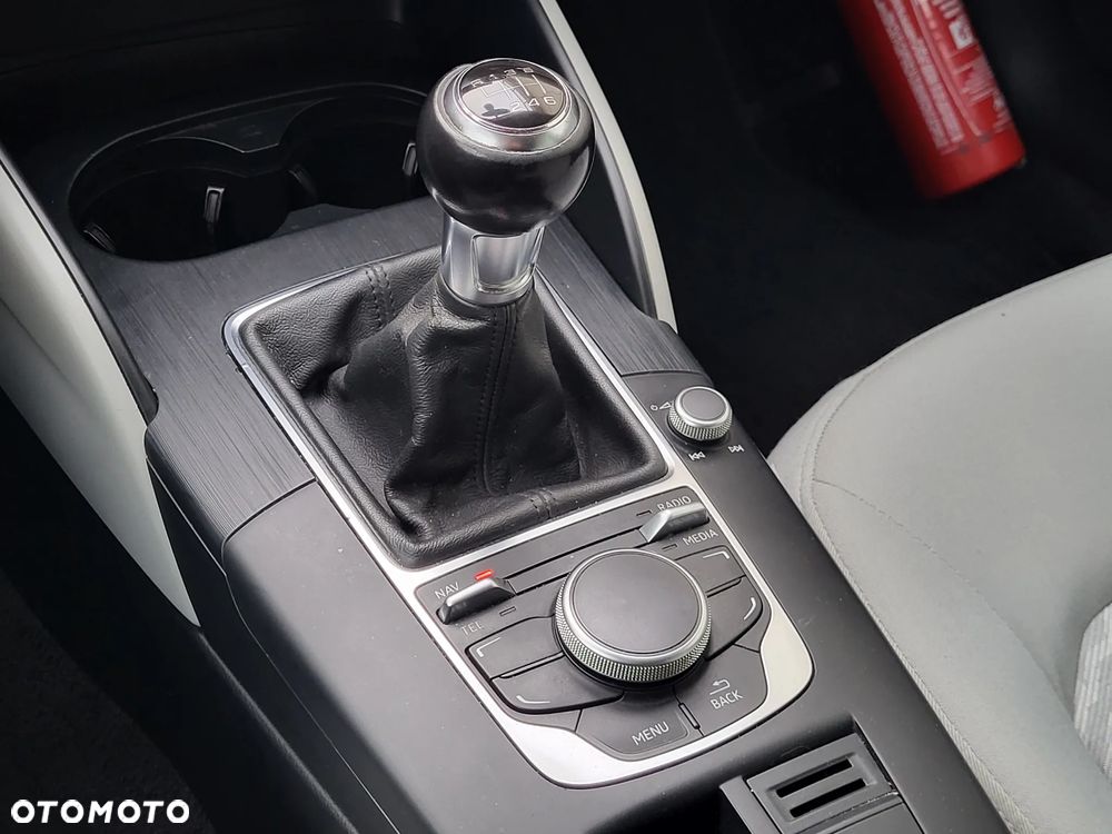 Audi A3 Sportback - 14