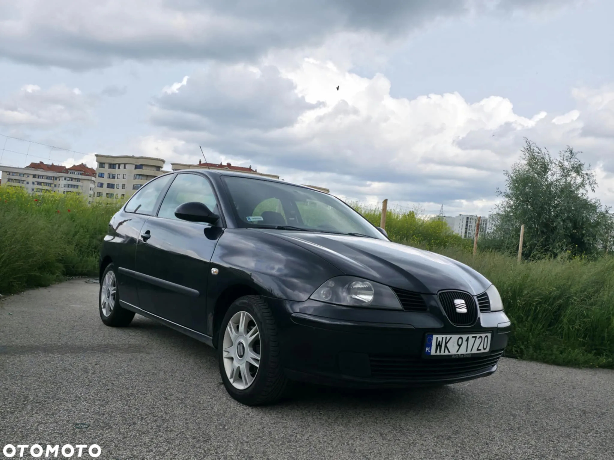 Seat Ibiza 1.4 16V Stella - 6