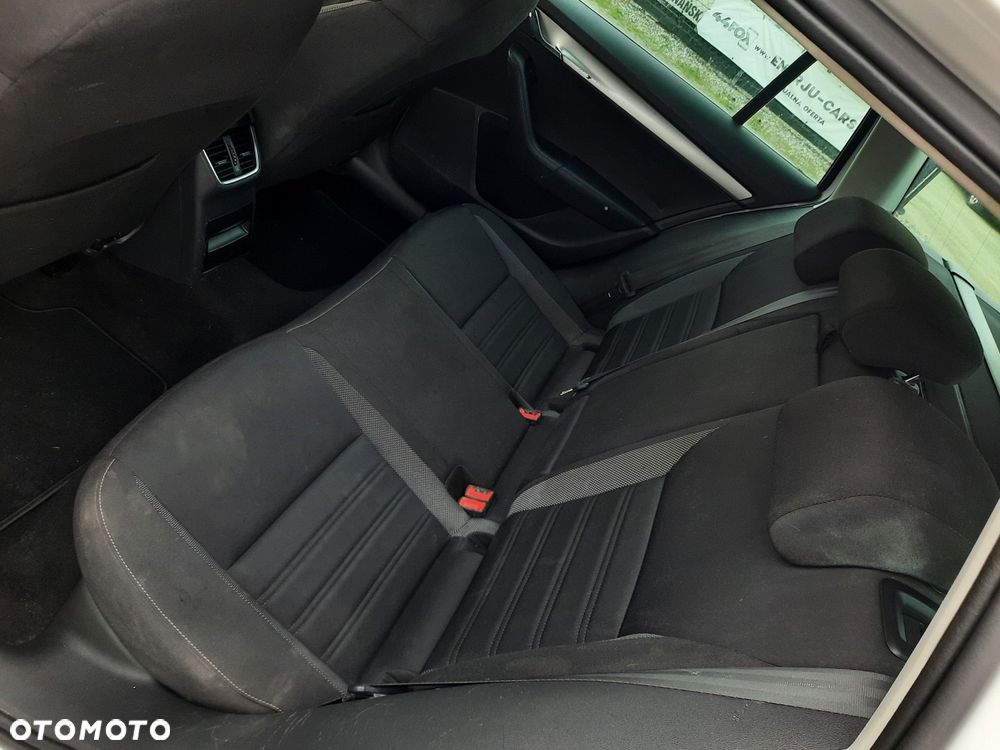 Skoda Octavia 1.0 TSI (Green tec) Ambition - 18