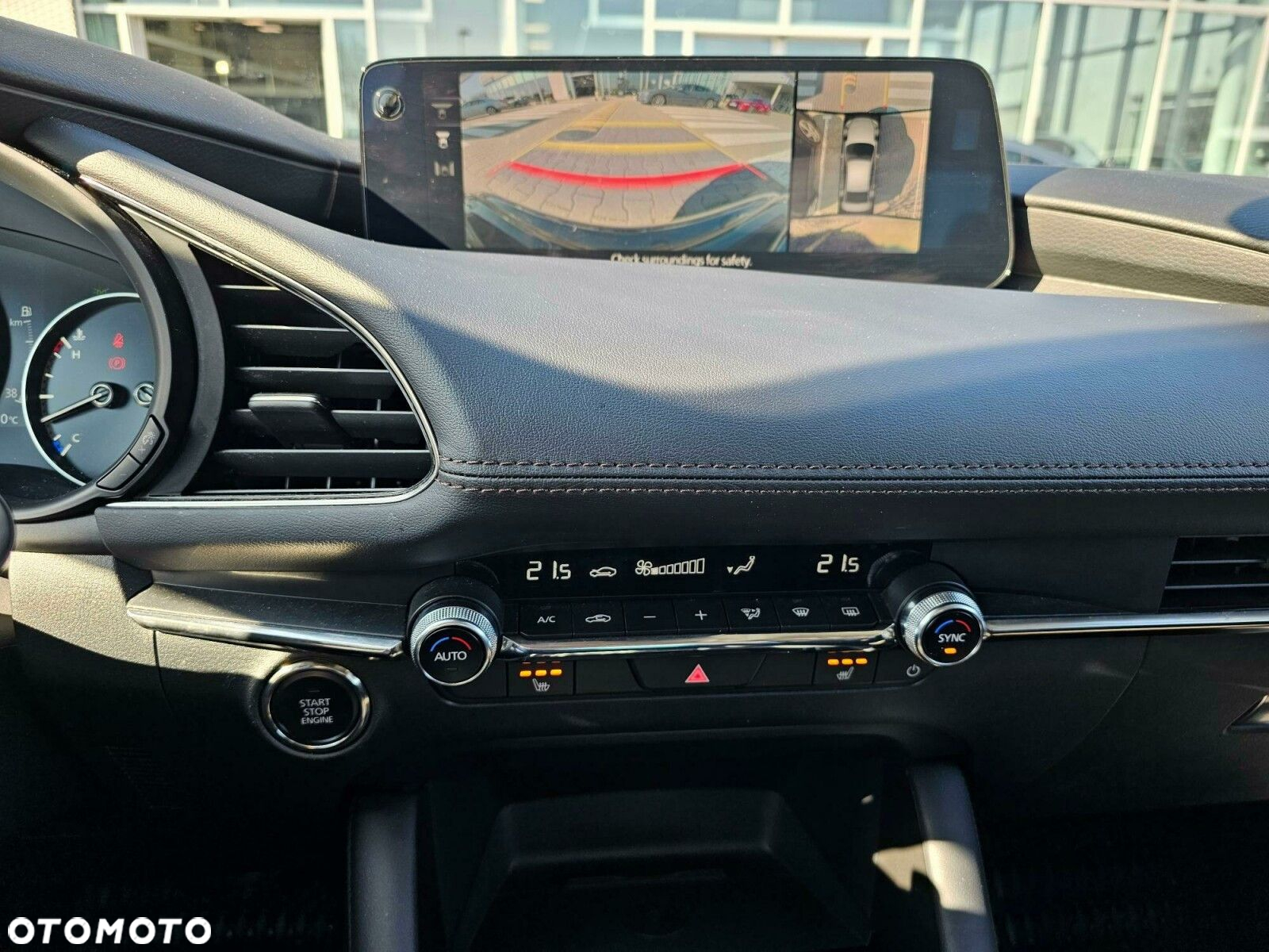 Mazda 3 - 12
