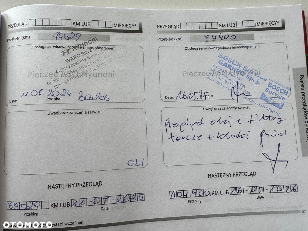 Hyundai i30 1.0 T-GDI Modern - 37