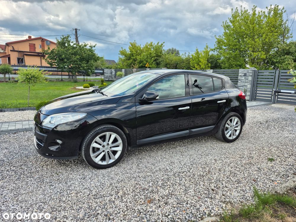 Renault Megane - 4