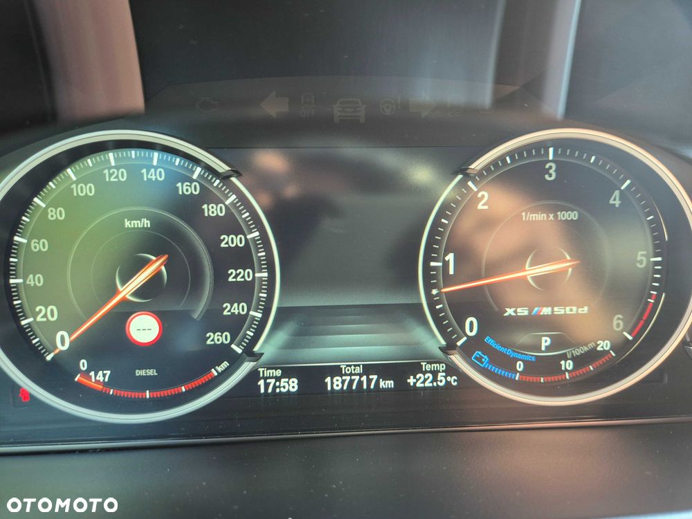 BMW X5 - 6