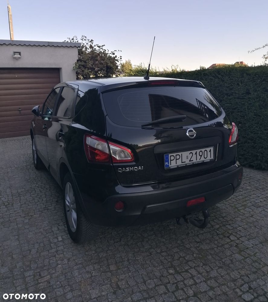 Nissan Qashqai 1.6 DCi Acenta - 5