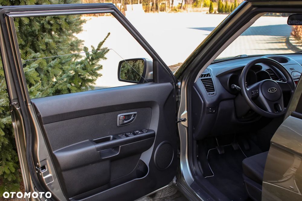Kia Soul - 34