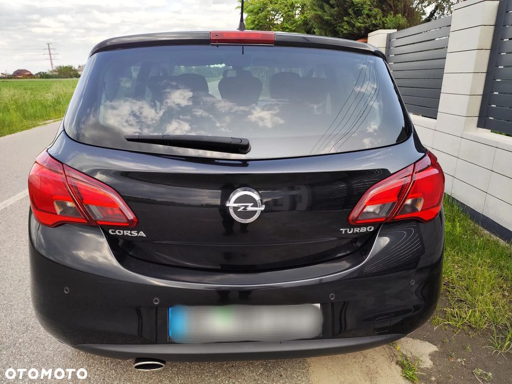 Opel Corsa 1.4 T Enjoy S&S - 8