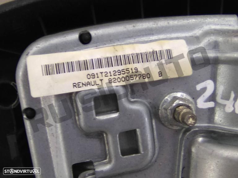 Airbag Volante 82000_57780 Renault Clio Ii [1998_2012] 1.2 16v - 4