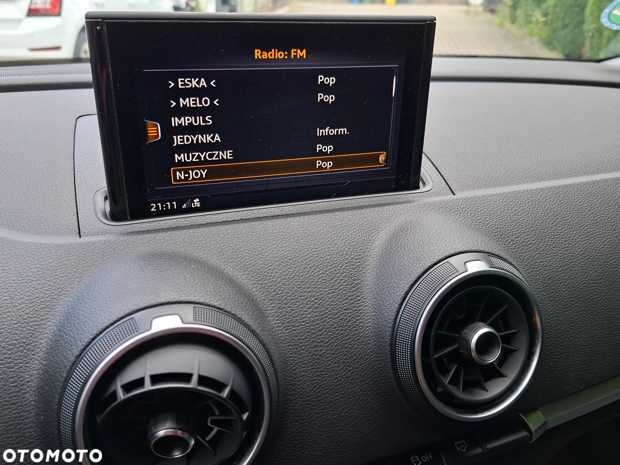 Audi A3 Sportback 1.0 TFSI - 14