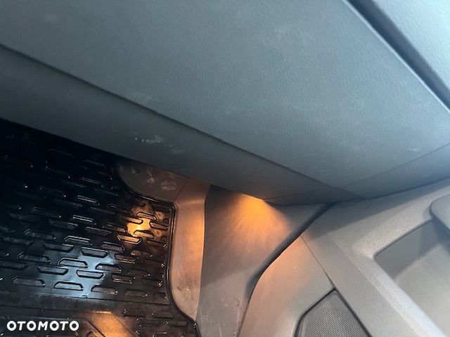 Volkswagen crafter - 21