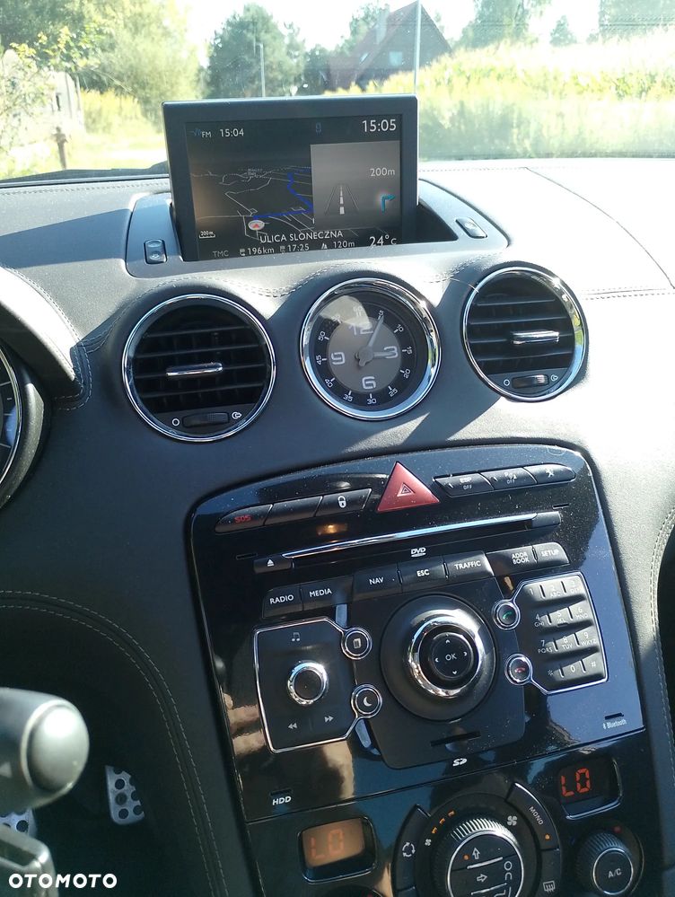 Peugeot RCZ 1.6 155 THP - 10