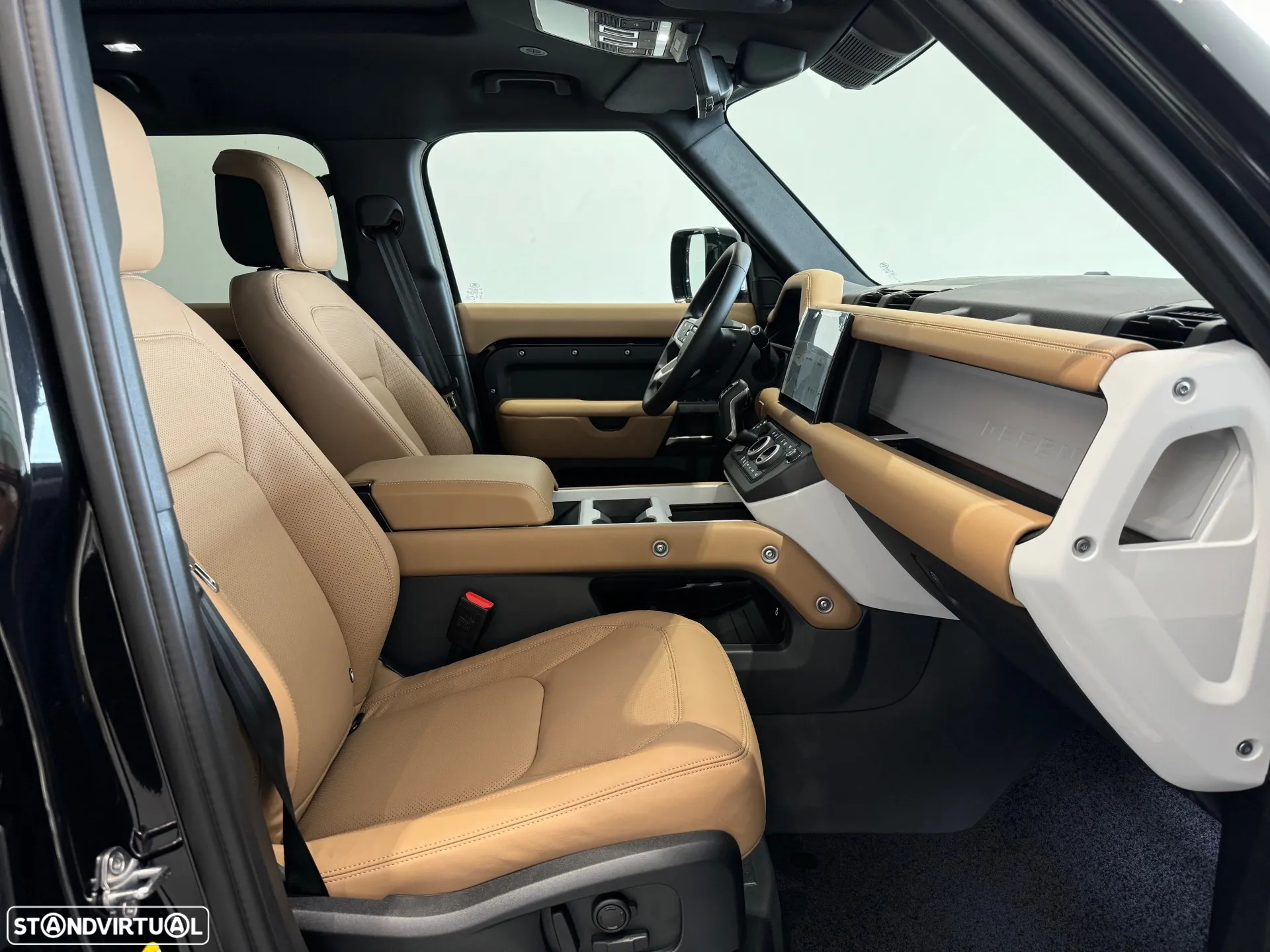 Land Rover Defender 2.0 Si4 110 AWD X-Dynamic SE - 7