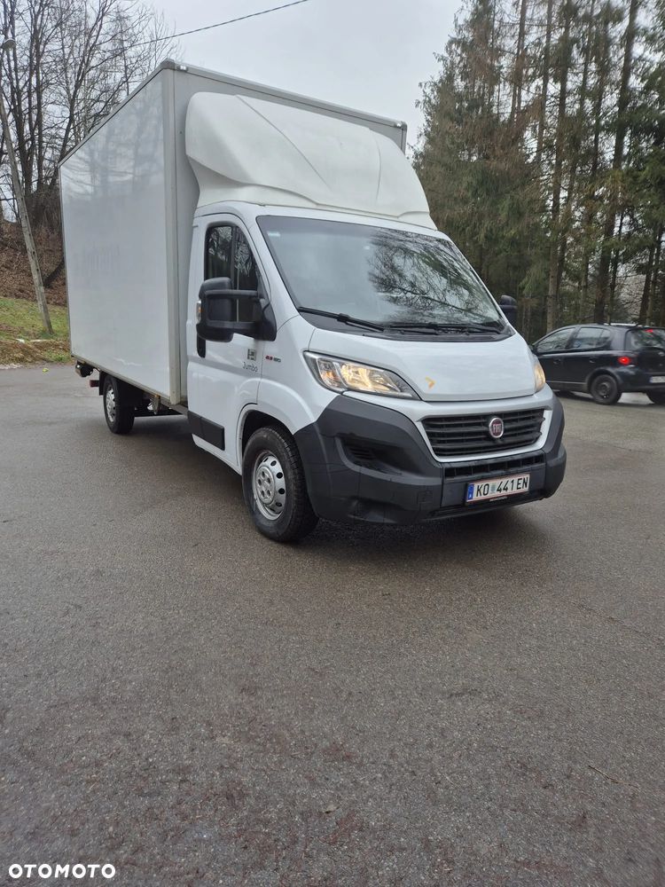 Fiat Ducato - 2