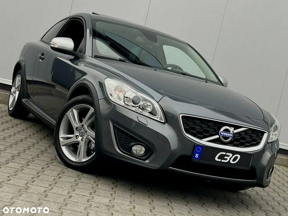 Volvo C30 - 2