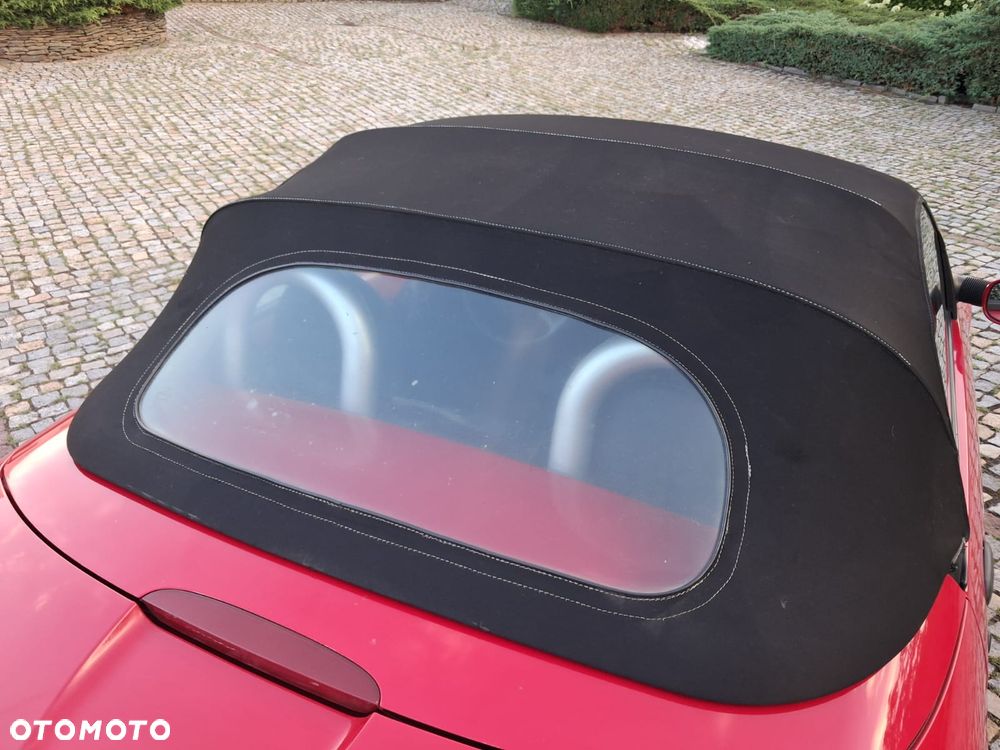 Ford Streetka - 23