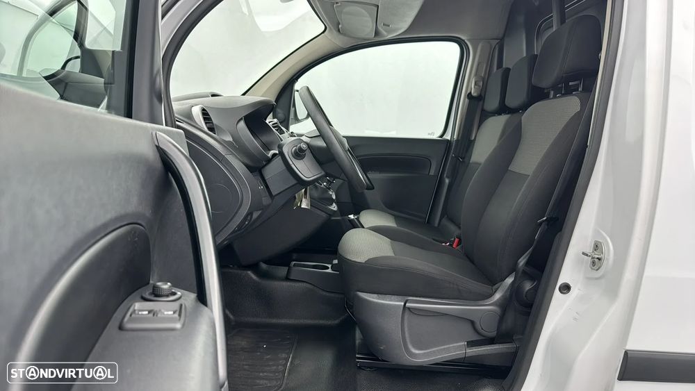 Renault Kangoo 1.5dCi  3 Lug. IVA Dedutível - 4
