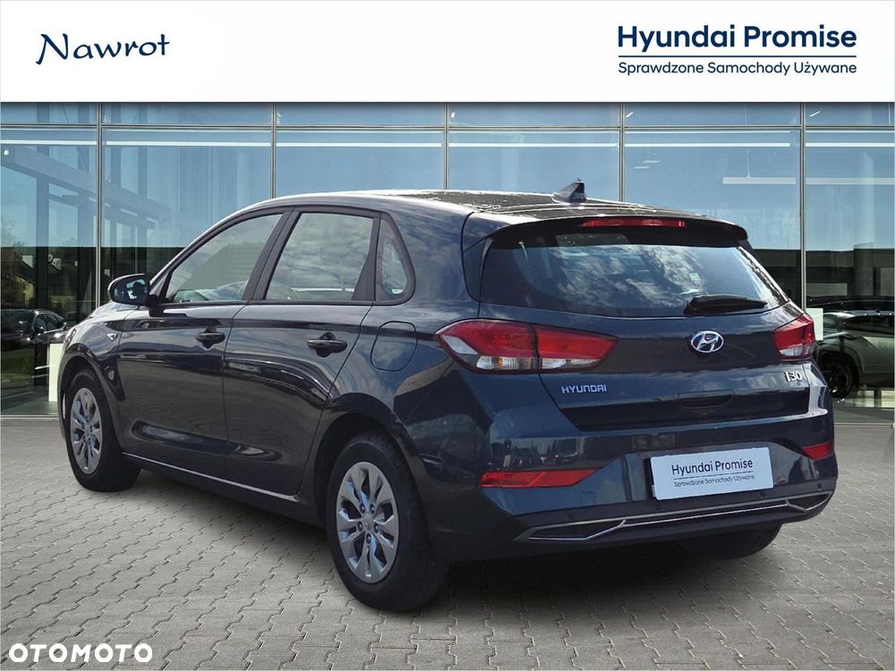 Hyundai i30 - 3
