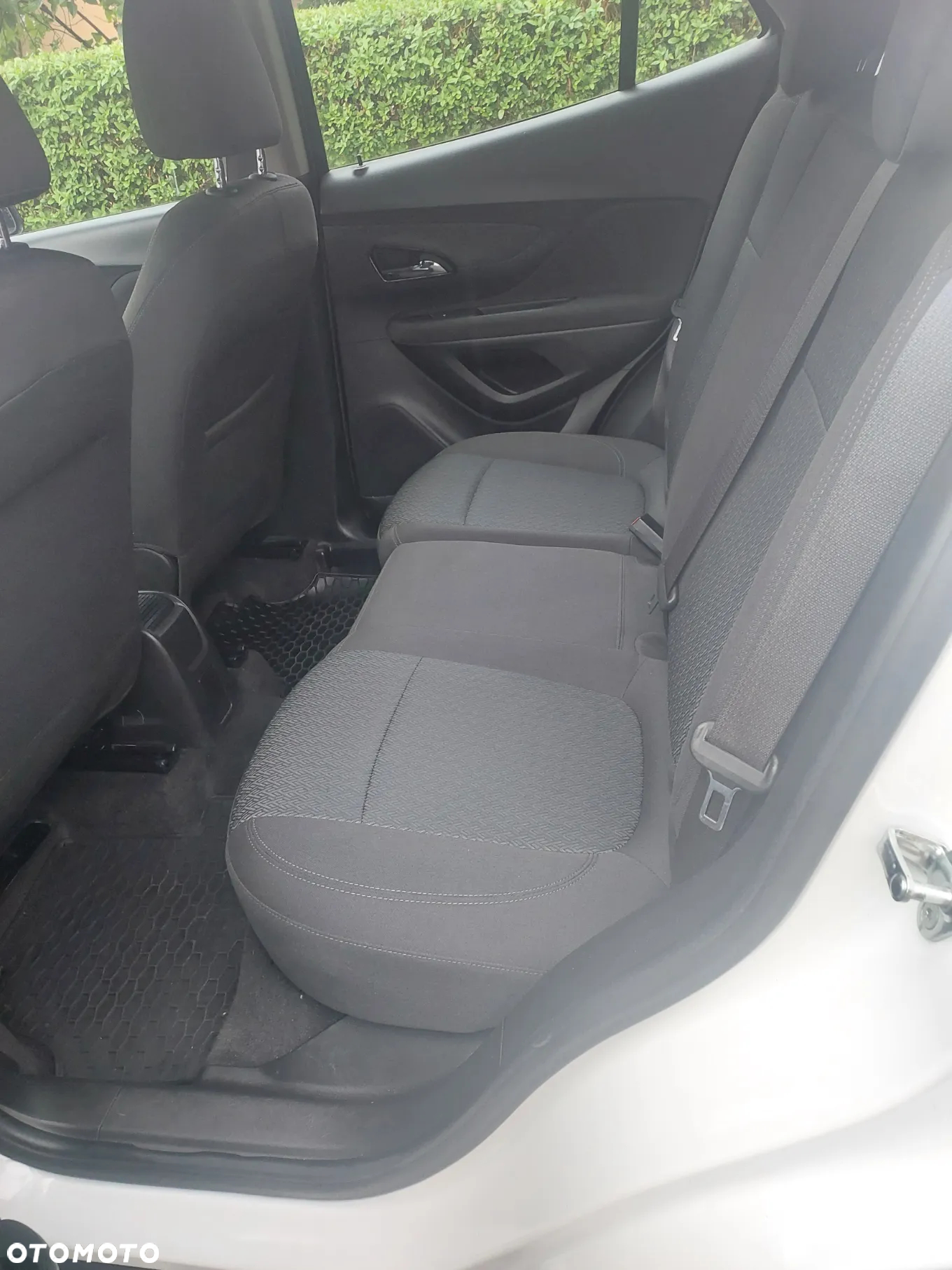 Opel Mokka X 1.6 Enjoy S&S - 5