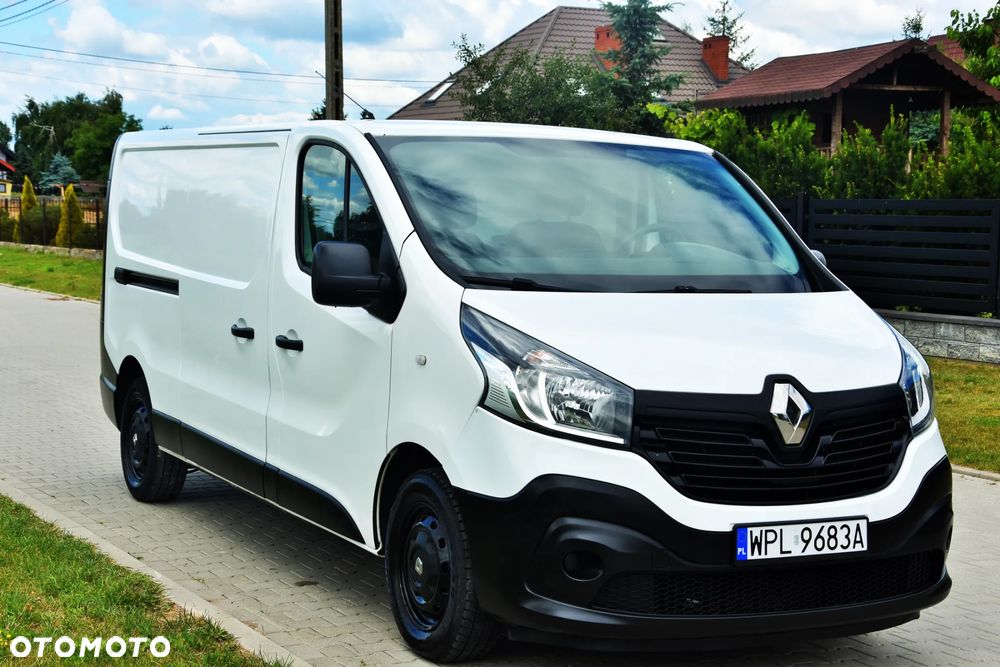 Renault TRAFIC - 13