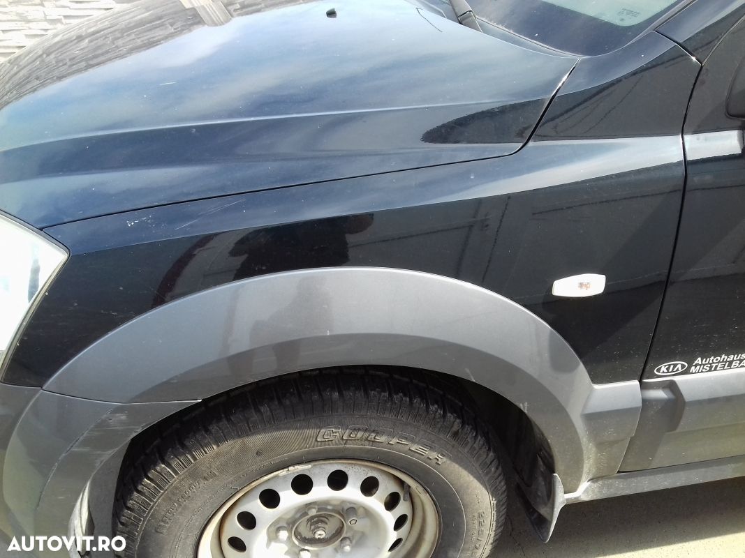 ARIPA KIA SORENTO S. - 1