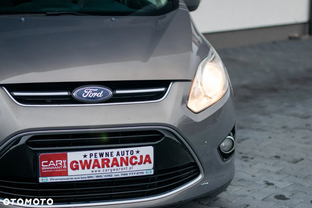 Ford C-MAX - 5