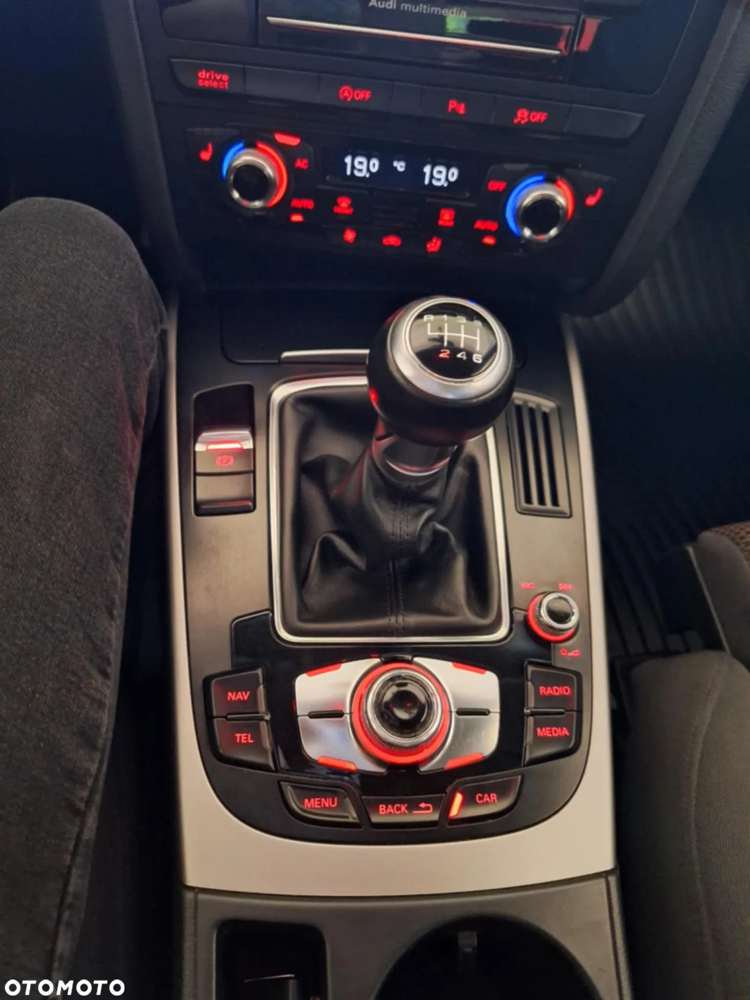 Audi A4 Allroad 2.0 TDI Quattro - 20