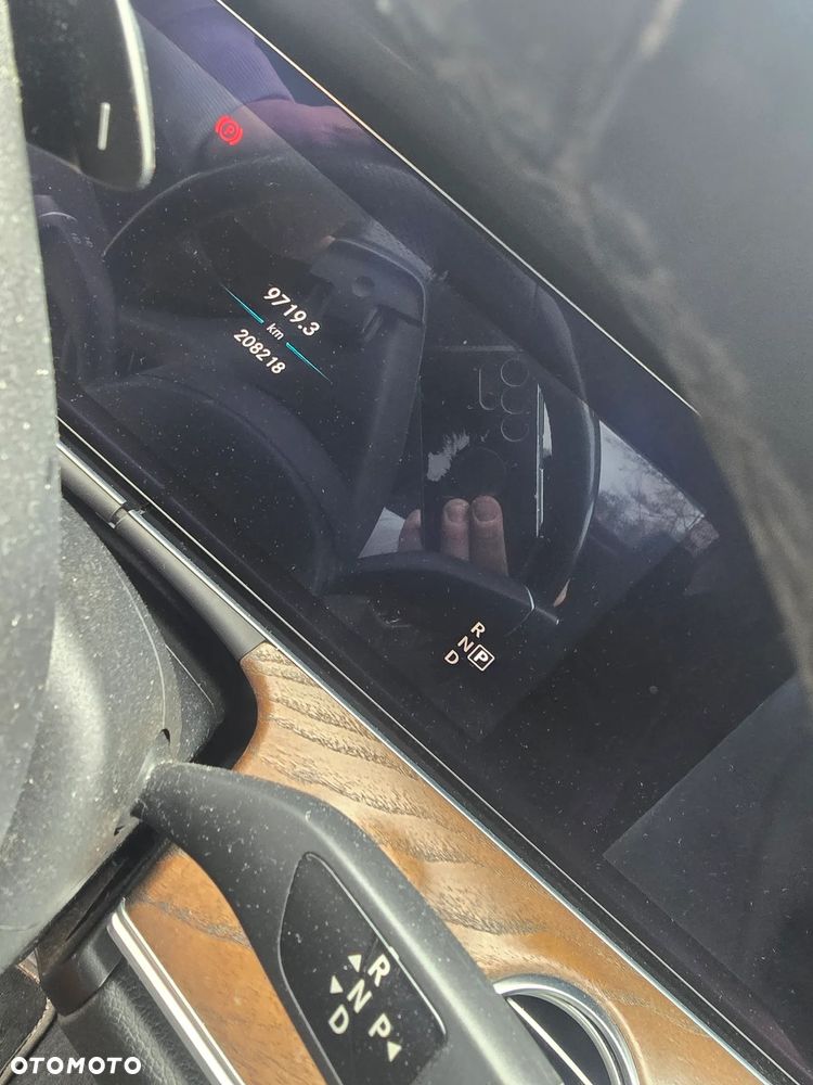 Mercedes-Benz Klasa E 350 d 9G-TRONIC - 15