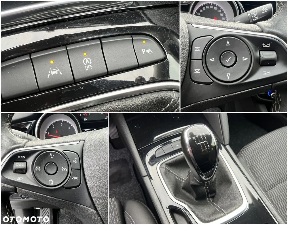 Opel Insignia - 23