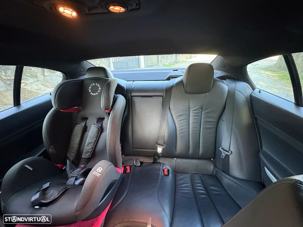 BMW 640 Gran Coupé d M Sport Edition - 30