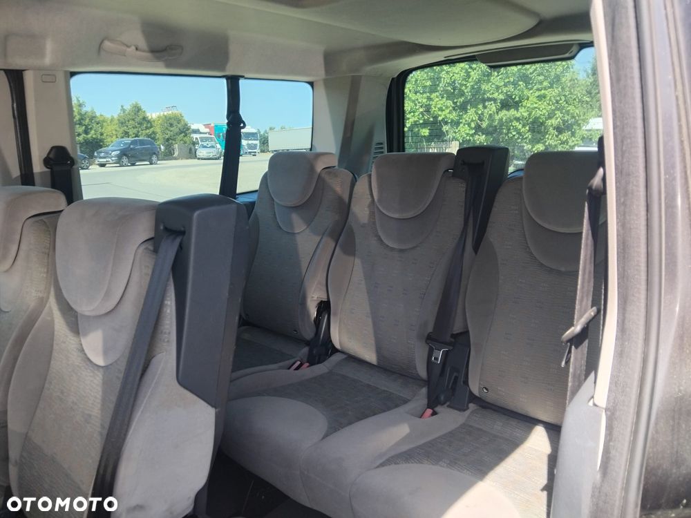 Citroën Jumpy Combi - 10