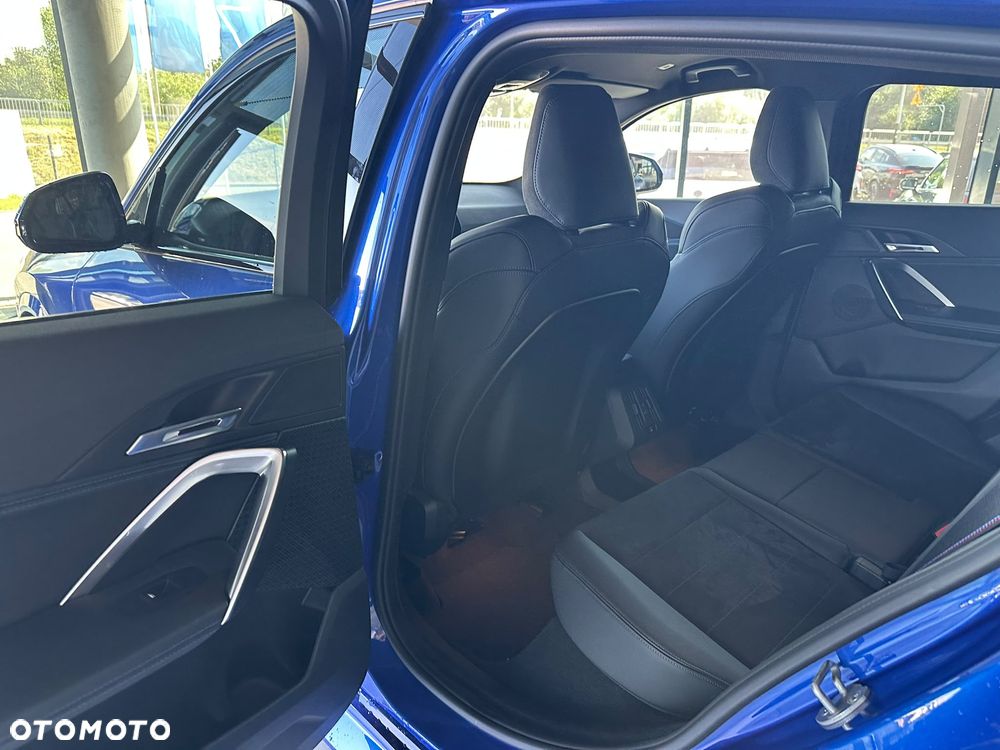 BMW X2 sDrive20d mHEV - 21