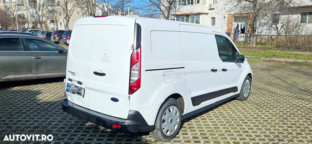 Ford TRANSIT CONNECT - 3