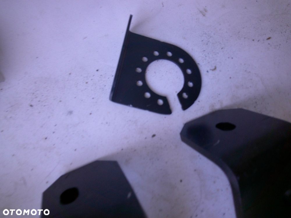 kula haka oris bosal zestaw tucson sportage 04r - 8