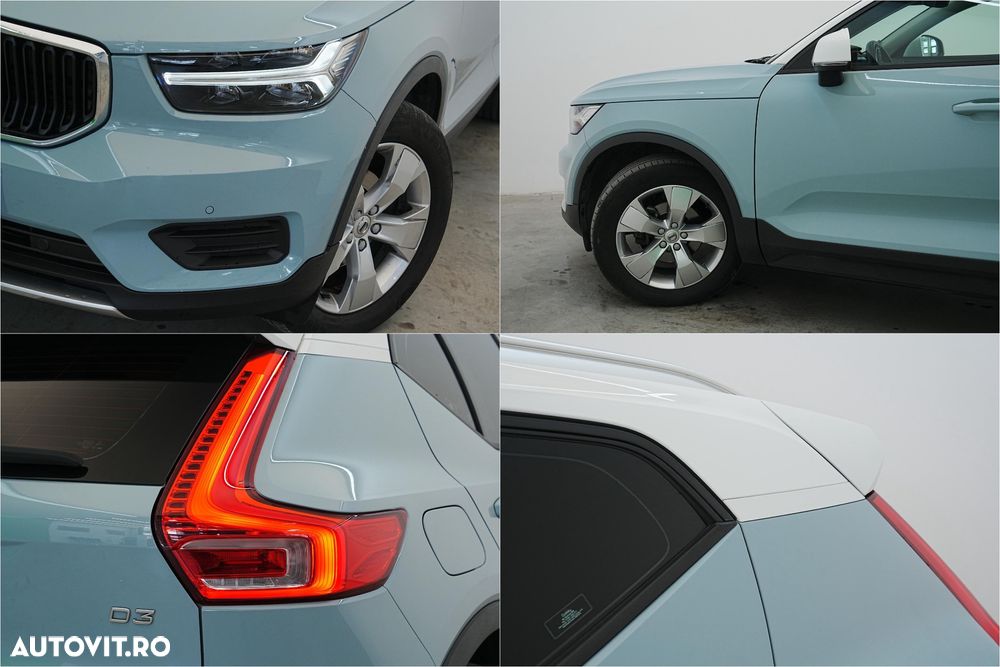 Volvo XC 40 - 19