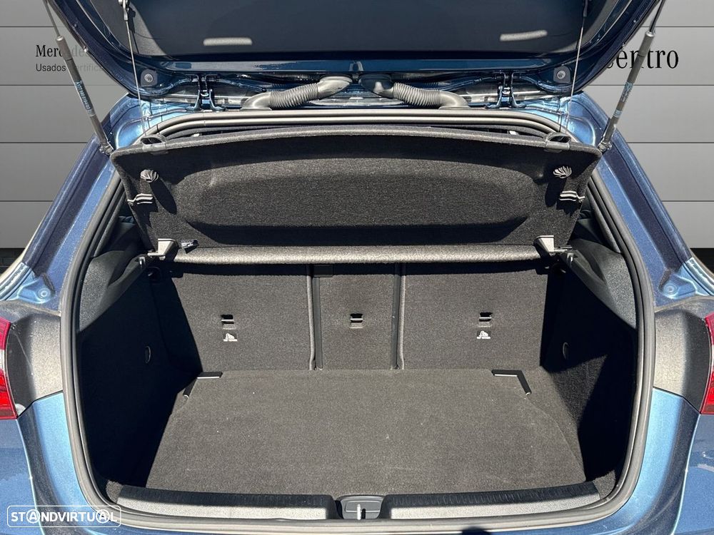 Mercedes-Benz A 180 d Style Aut. - 20