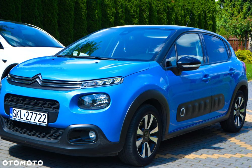 Citroën C3 1.2 PureTech Shine - 7