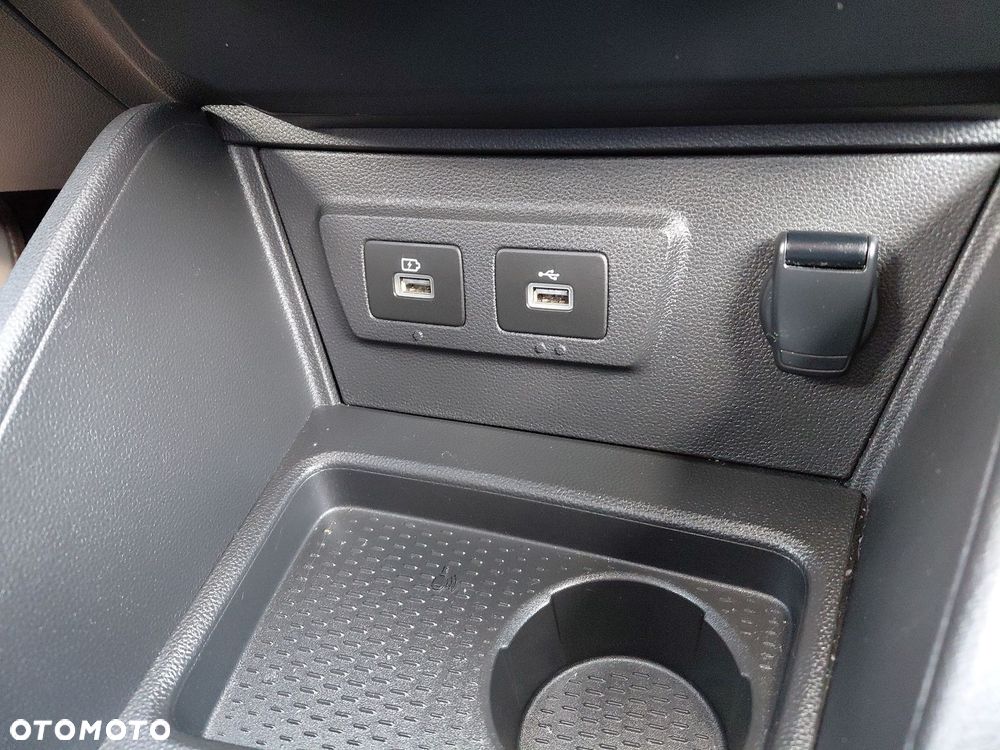 Dacia Duster 1.3 TCe FAP Prestige - 24