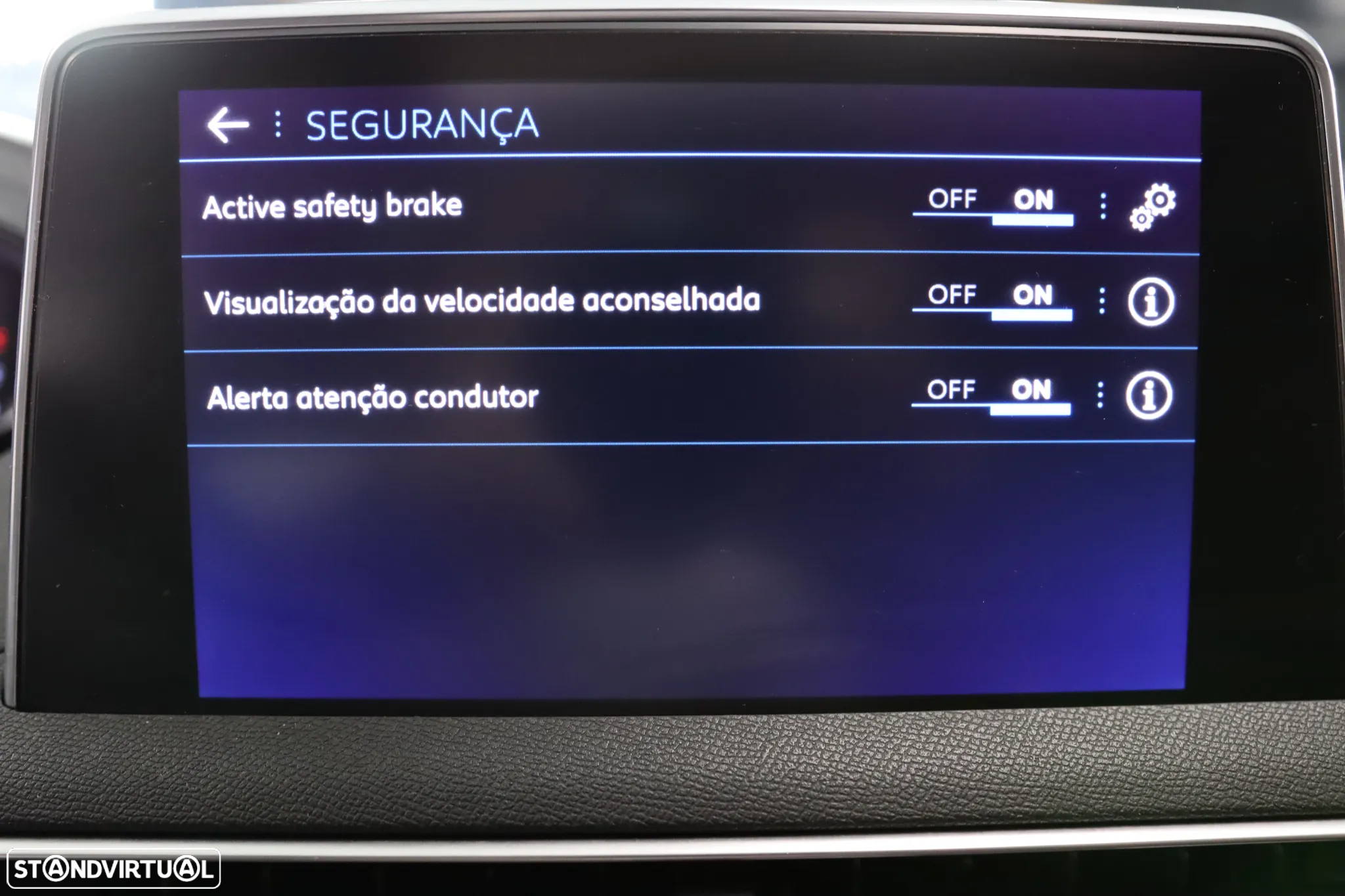 Peugeot 5008 1.5 BlueHDi GT Line J19 EAT8 - 18