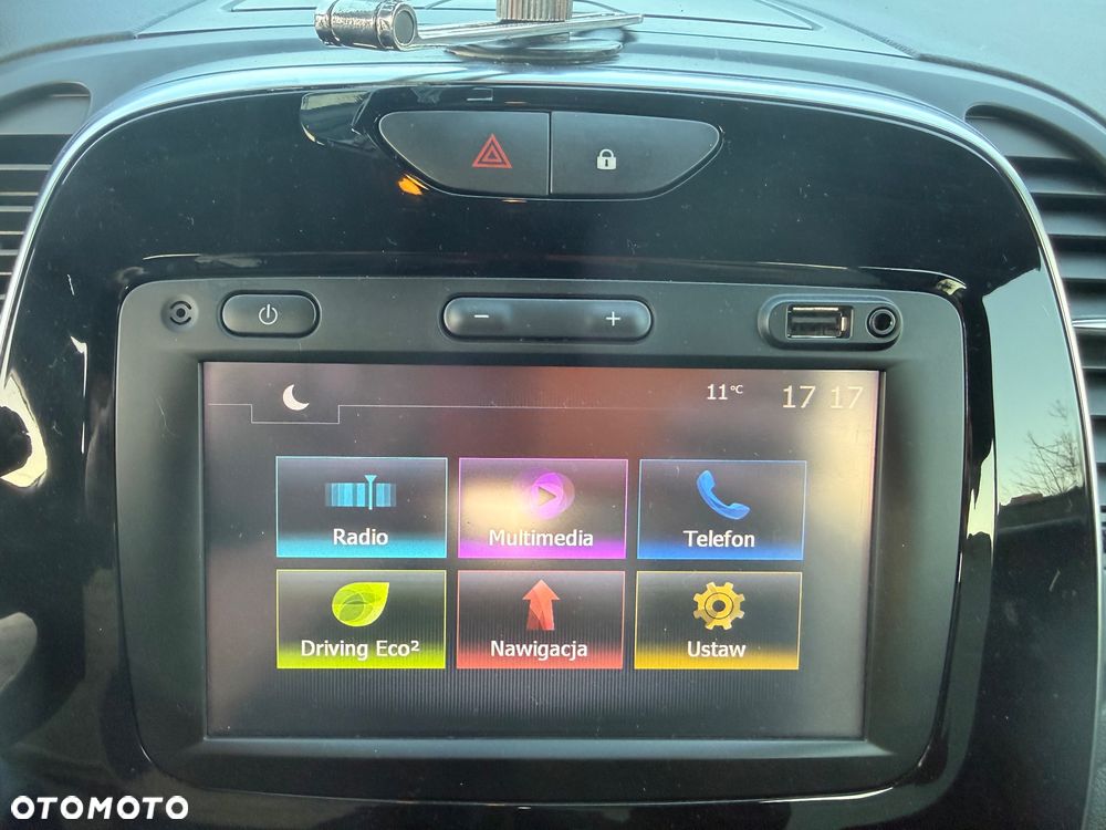 Renault Captur TCe 120 EDC Dynamique - 20