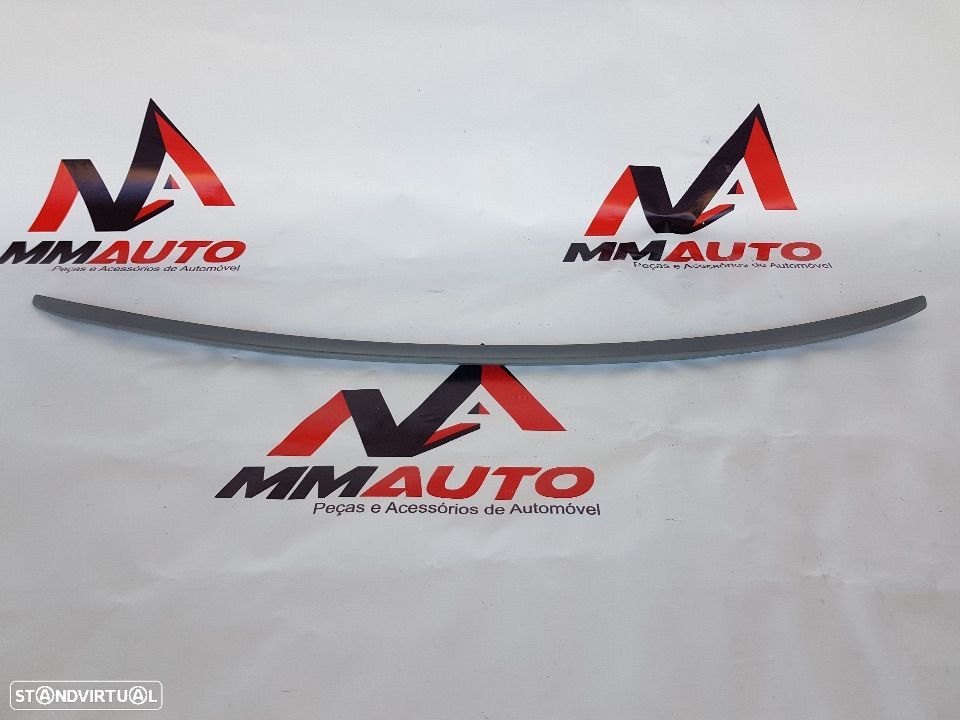 Aileron Mala BMW E92 Look M3 - 1