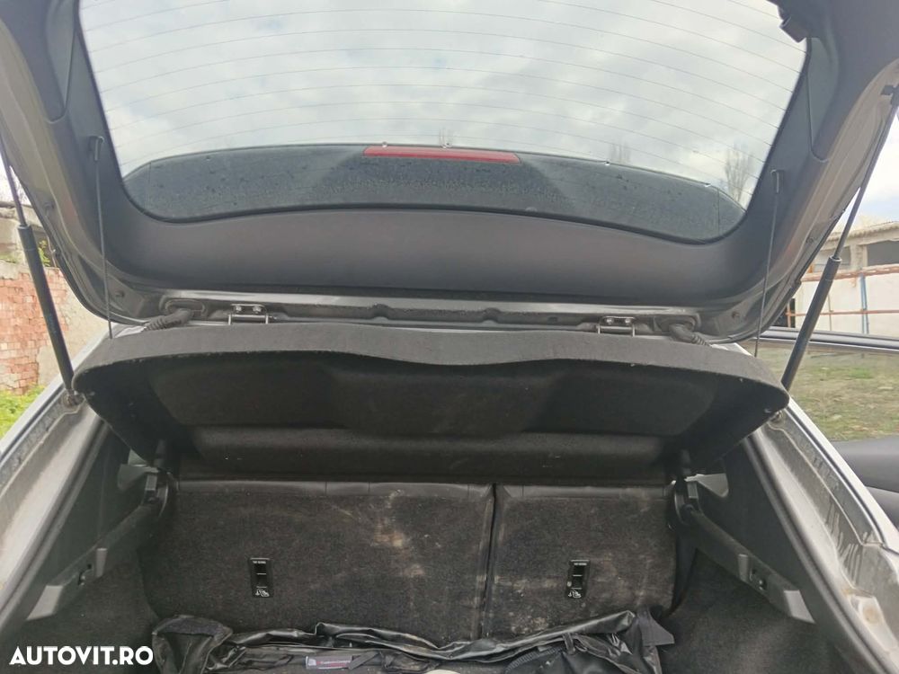 POLITA PORTBAGAJ NISSAN QASHQAI J11 2015 - 1