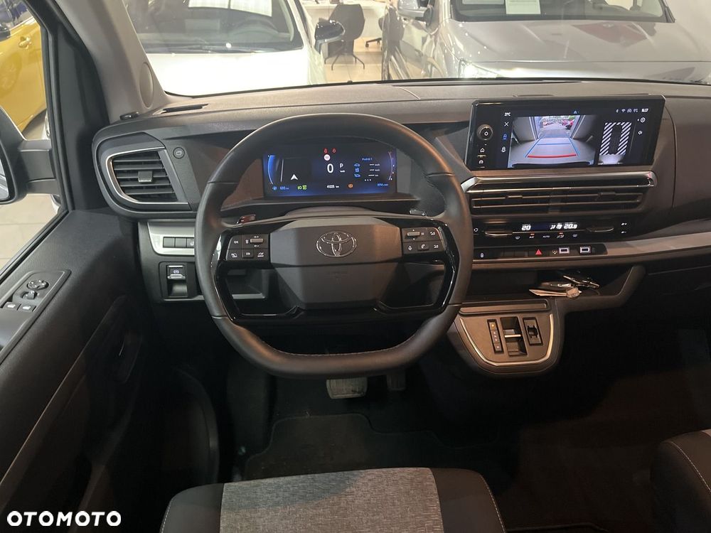 Toyota Proace Verso 2.0 D4-D Long Family - 9