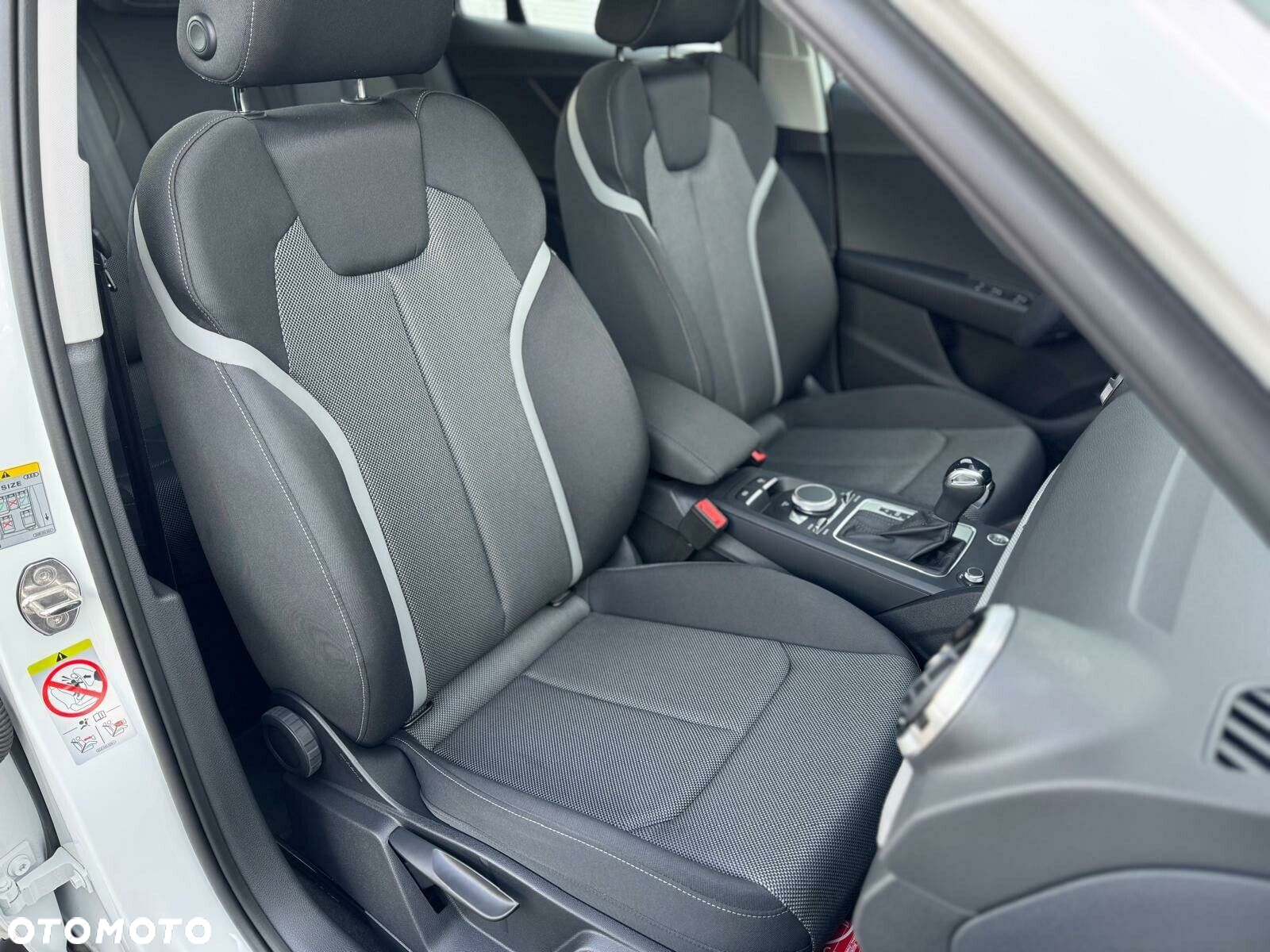 Audi Q2 35 TFSI Advanced S tronic - 28