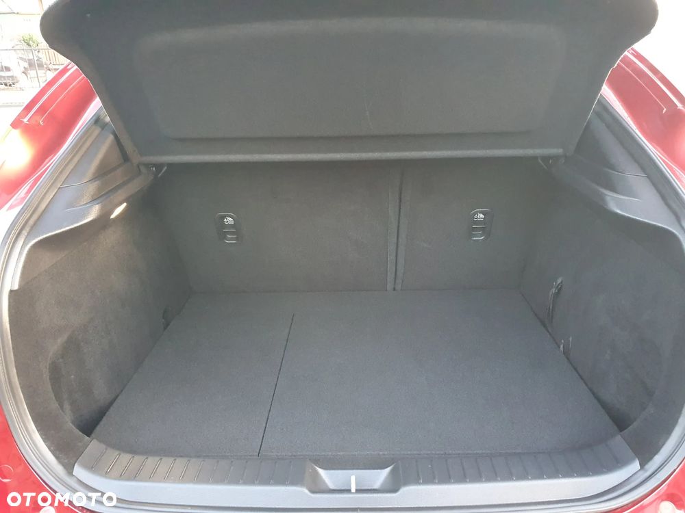 Mazda CX-30 SKYACTIV-G 2.0 M-Hybrid 150 - 30