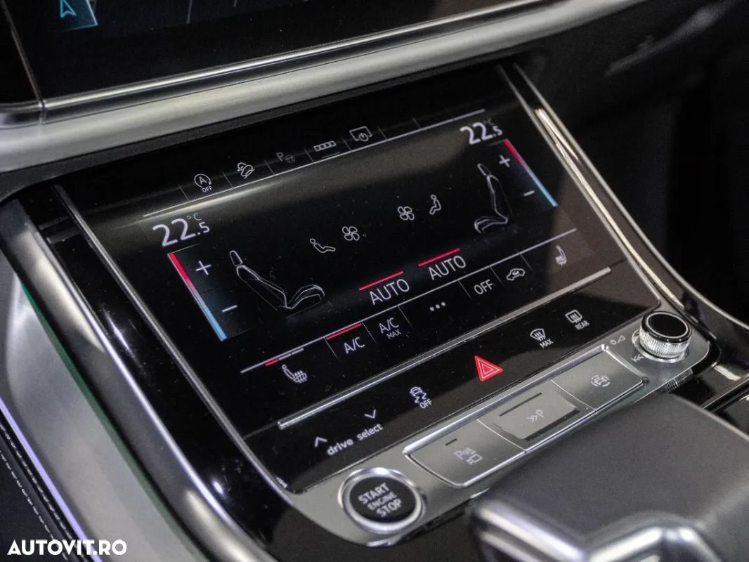 Audi Q7 - 17