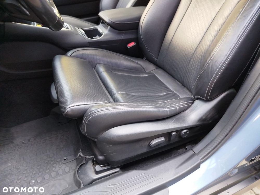 Subaru Outback - 13