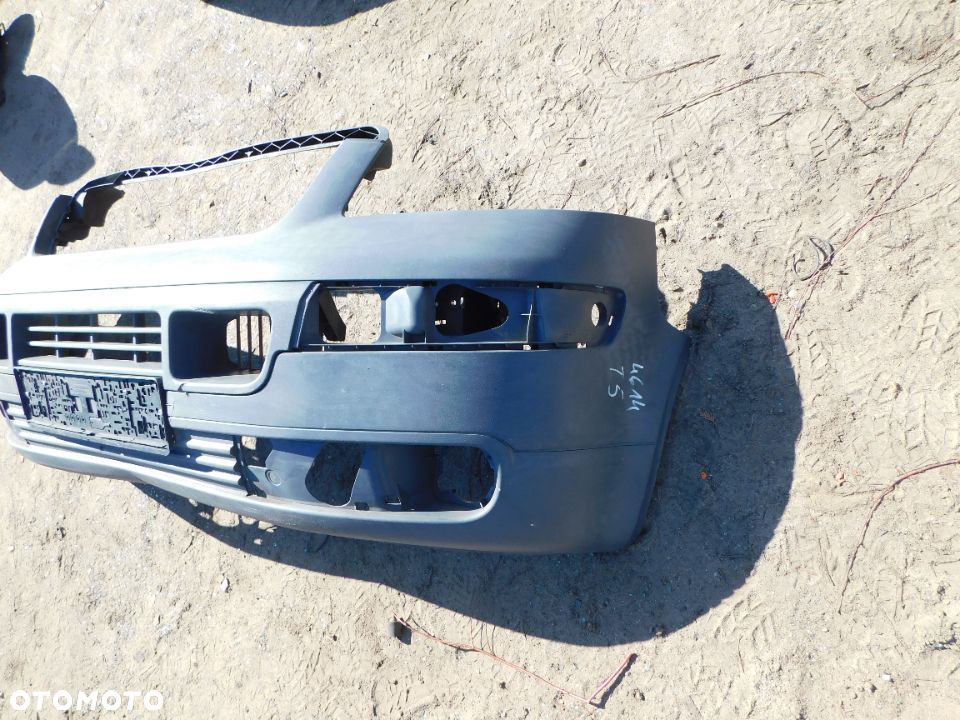 VW T3 zderzak nr 4614 WYSYŁKA - 2