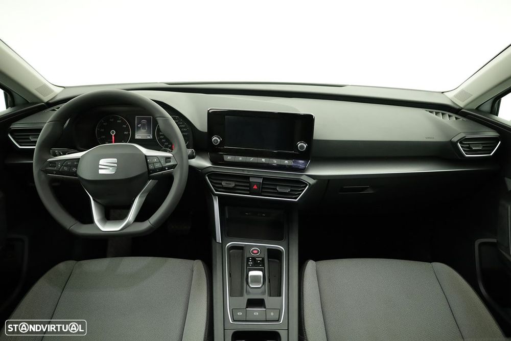 SEAT Leon ST 1.0 eTSI OPF DSG Style - 8