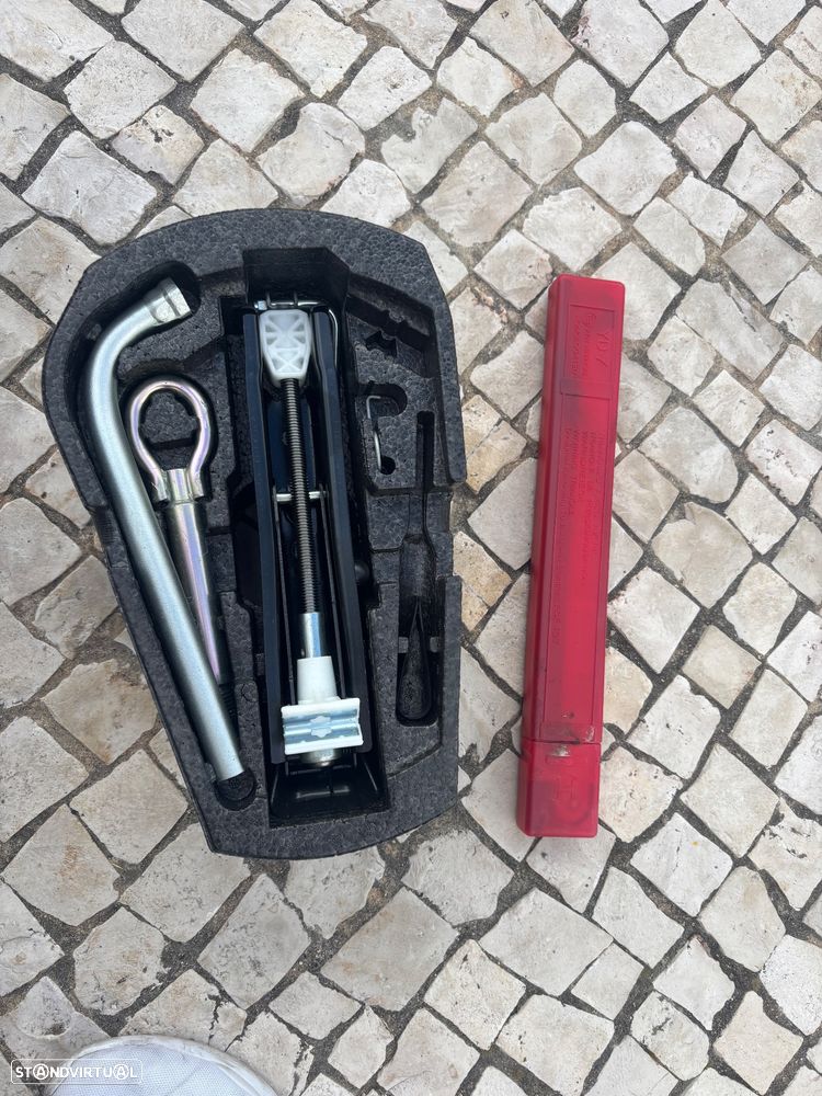 SEAT Ibiza 1.4 TDI Reference - 16