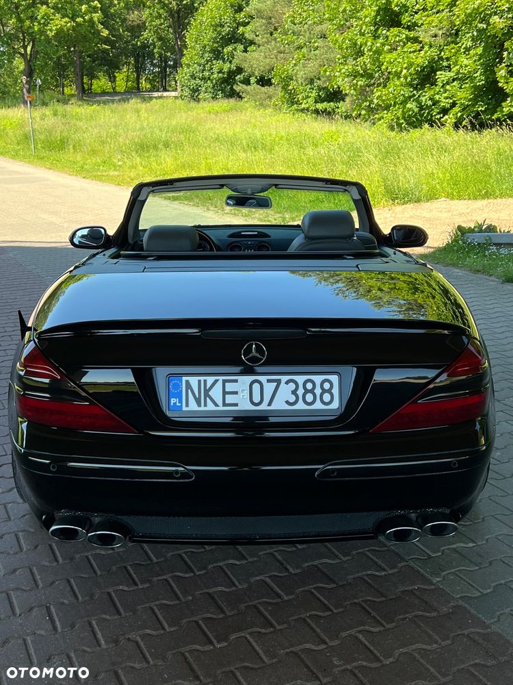 Mercedes-Benz SL 350 - 3